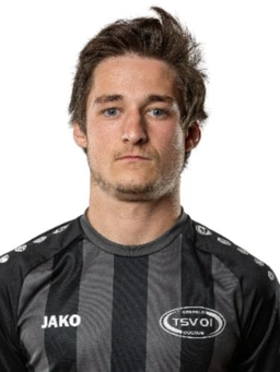 Avatar Bild für Linus Wlasowicz