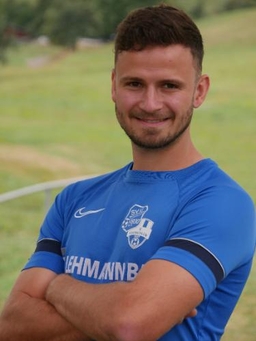 Avatar Bild für Daniel Bächle