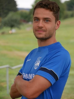 Avatar Bild für Patrick Klotz