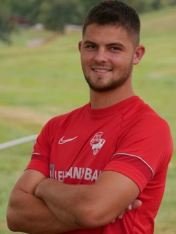 Avatar Bild für Yannik Boll