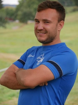 Avatar Bild für Moritz Erne