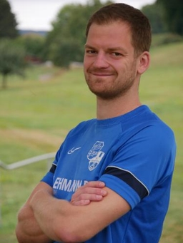 Avatar Bild für Simon Gantert