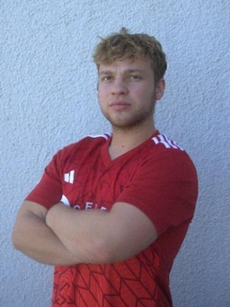 Avatar Bild für Raphael Dücker
