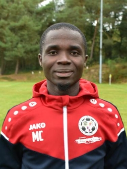 Avatar Bild für Mahmoudou Condé