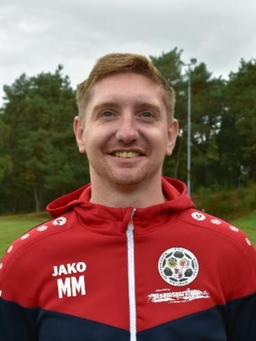 Avatar Bild für Marcel Muehle