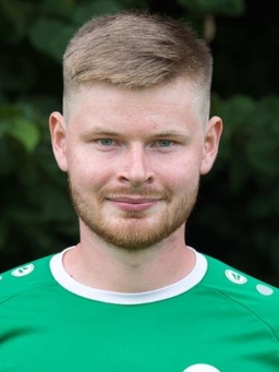 Avatar Bild für Malte Hillrichs