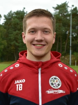 Avatar Bild für Tom Bördner