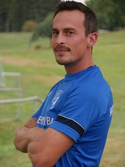 Avatar Bild für Steffen Huber