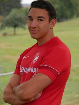 Avatar Bild für Jonas Limberger