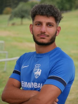 Avatar Bild für Ahmed Mao