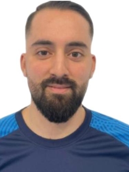 Avatar Bild für Ilias Yarhin