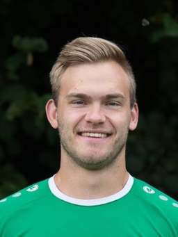 Avatar Bild für Lukas Schroll