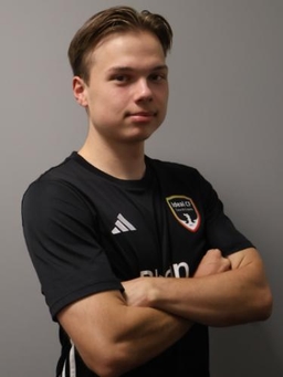 Avatar Bild für Noah Wefelmeier
