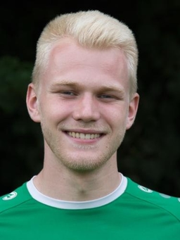 Avatar Bild für Enno Johannes Träger