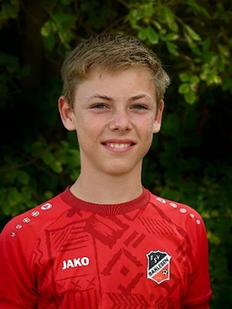 Avatar Bild für Colin Knackmuß