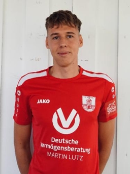 Avatar Bild für Laurenz Binz