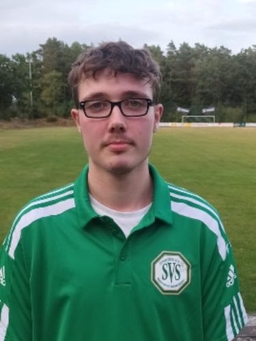 Avatar Bild für Leon Luka Wietfeldt