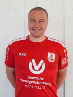 Avatar Bild für Dominik Groll