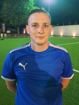 Avatar Bild für Maximilian Fabricius