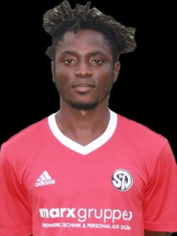Avatar Bild für Daniel Opoku