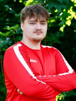 Avatar Bild für Kevin Paul Hampel