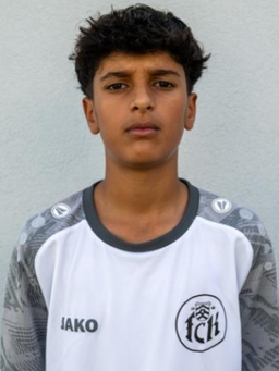 Avatar Bild für Farhan Ali Akram