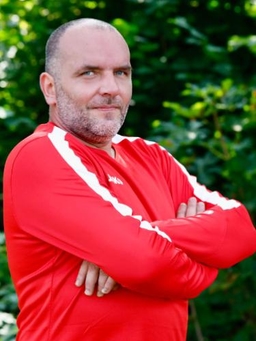 Avatar Bild für Artur Zarychta
