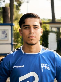Avatar Bild für Talha Diken