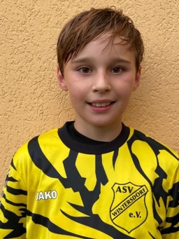 Avatar Bild für Robin Koppe