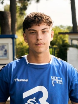 Avatar Bild für Ismar Hodzic