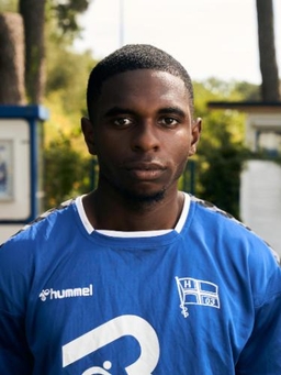 Avatar Bild für Maxwell Erhun Lucky Igbinigie