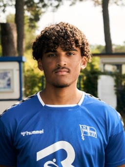 Avatar Bild für Bendrix Kadji