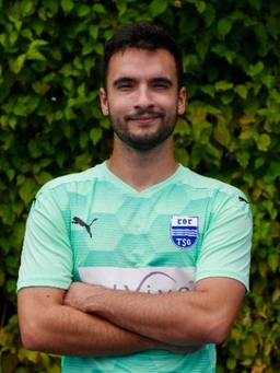 Avatar Bild für Gabriel da Cruz