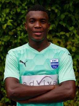 Avatar Bild für Alpha Junior Diallo