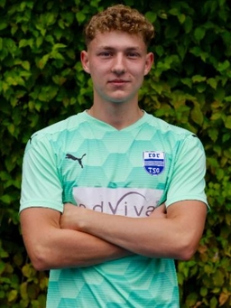 Avatar Bild für Theo Happes