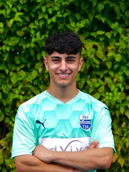 Avatar Bild für Shamsadin Khalaf