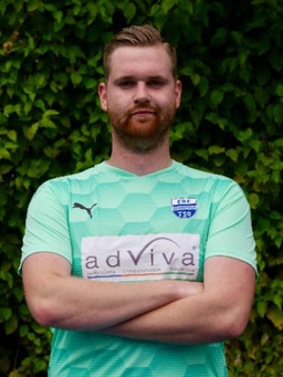 Avatar Bild für Timo Pezold