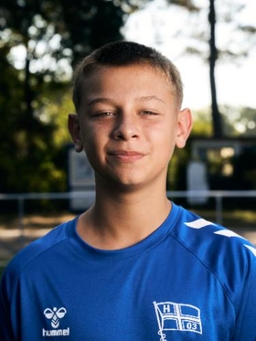 Avatar Bild für Noah Aberschanski