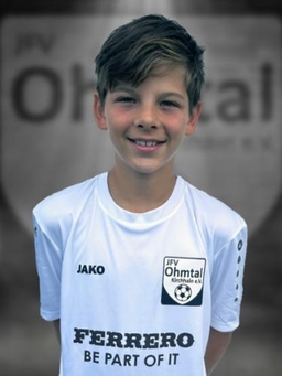 Avatar Bild für Levi Bernert