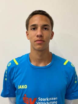 Avatar Bild für Barnabas Gaspar