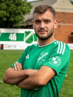 Avatar Bild für Ben Furche