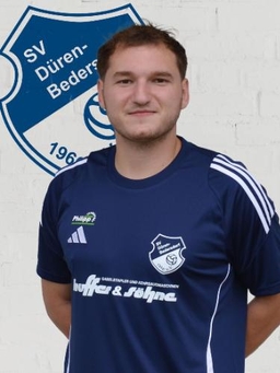 Avatar Bild für Robin Forth