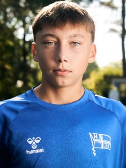 Avatar Bild für Colin Knauth