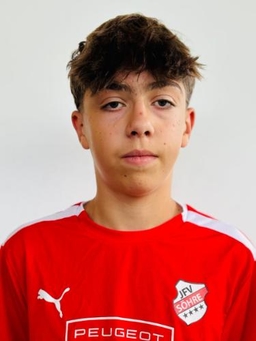 Avatar Bild für Lukas Bezikofer