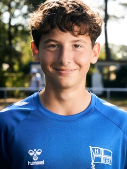 Avatar Bild für Noel Riolo