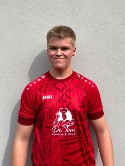 Avatar Bild für Jonas Großmann