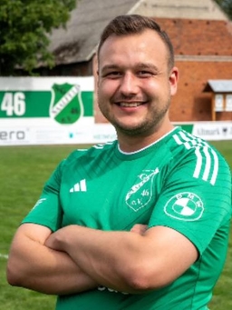 Avatar Bild für Jan Lehmann