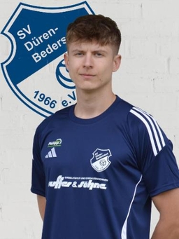 Avatar Bild für Joshua Jamie Lavall