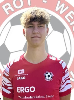 Avatar Bild für Jonas Jeschke
