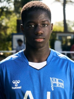 Avatar Bild für Martial Edouard Dacosta